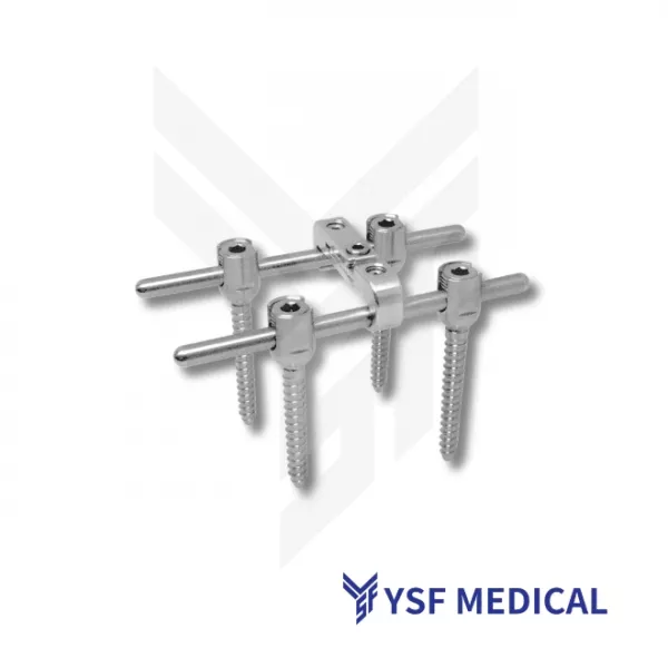 Pedicle Screw System